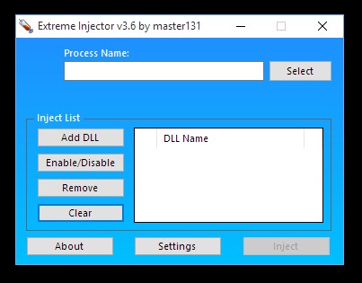 extreme injector v3.6.1 download